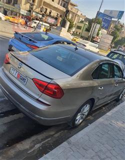 فولكسفاغن باسات